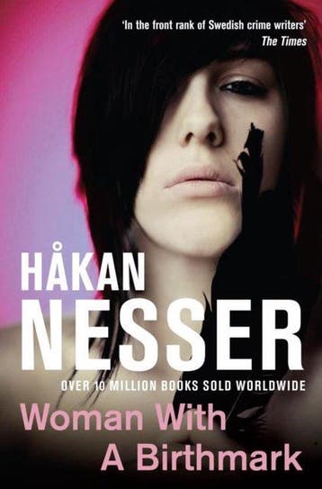 Woman With A Birthmark - Hakan Nesser 9780330492799, Verzenden, Gelezen, Hakan Nesser