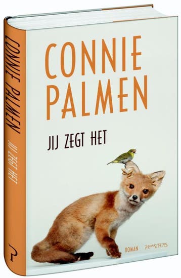 Jij zegt het - Connie Palmen 9789044628104, Verzenden, Gelezen, Connie Palmen