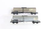 Märklin H0 - 46553 - Modeltrein goederenwagonset (1) -, Nieuw
