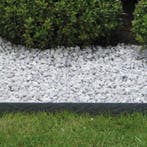 Ecolat Tuinafboording 200 x 14 x 1 cm - Strak en Duurzaam, Ophalen of Verzenden, Nieuw, Overige soorten