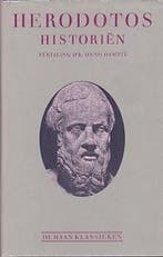 Historiën / De Haan klassieken 9789026942495 Herodotus, Verzenden, Gelezen, Herodotus