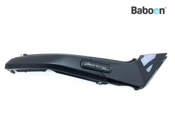 Kontpaneel Rechts Benelli Leoncino 500 2017-2019, Motoren, Verzenden, Gebruikt