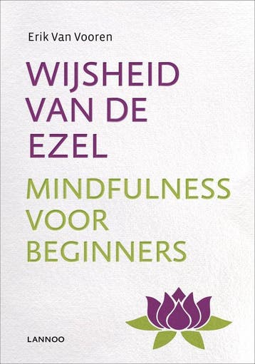 Wijsheid van de ezel - Erik van Vooren - 9789020988376 - Har, Verzenden, Nieuw