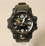 Casio - Mudmaster - Zonder minimumprijs - GWG-1000 - Heren -, Nieuw