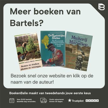 Een dochter is beter dan duizend - Bartels 9789062242986, Verzenden, Zo goed als nieuw, Bartels