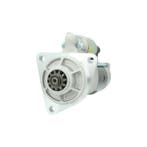 Startmotor Doosan 4.5 kw 65.26201-7076, Ophalen of Verzenden, Nieuw, Motor en Techniek, Zeilboot of Motorboot