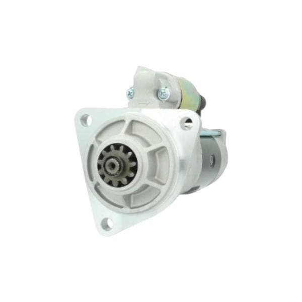 Startmotor Doosan 4.5 kw 65.26201-7076, Watersport en Boten, Bootonderdelen, Motor en Techniek, Nieuw, Zeilboot of Motorboot, Ophalen of Verzenden