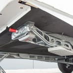 AL-KO UP4 Elektronische Uitdraaisteunenset, Nieuw