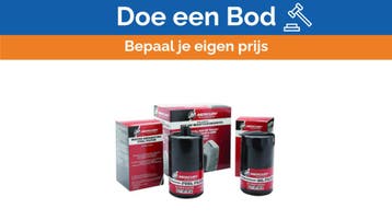 Bieden: Mercury V12 600 HP outboard 200 hours service kit -, Ophalen of Verzenden, Nieuw, Motor en Techniek, Zeilboot of Motorboot