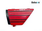 Buddypaneel Links Suzuki GSX 250 1980-1983 (GSX250), Motoren, Verzenden, Gebruikt