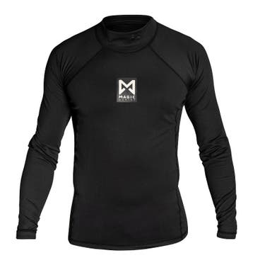 Magic Marine Bipoly Vest Hydrophobic Lange Mouwen, Ophalen of Verzenden, Nieuw, Magic Marine