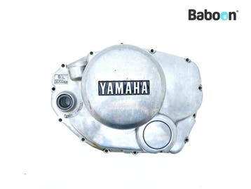 Koppelings Deksel Yamaha XS 400 1976-1982 (XS400), Motoren, Verzenden, Gebruikt
