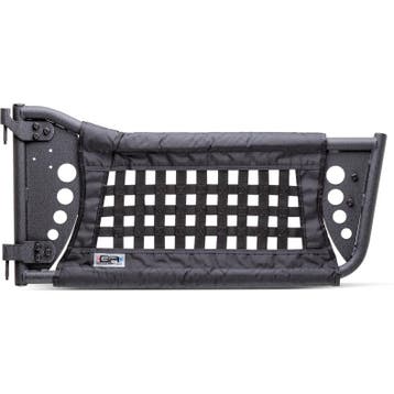 Body Armor 4x4 97-06 Jeep Wrangler Trail Doors Gen 3 Front, Ophalen of Verzenden