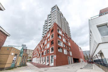 Appartement te huur in Leiden - 29 m² - 1 kamer(s), Appartement, Leiden, Zuid-Holland