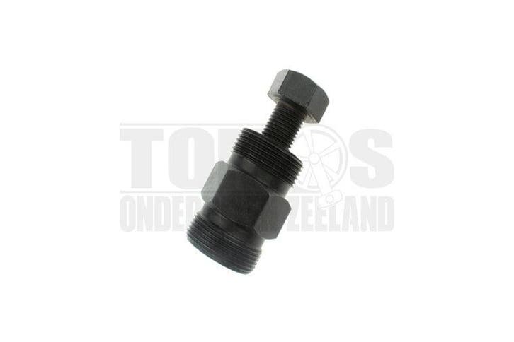 Vliegwieltrekker M26x1.5 / M27x1.25 standaard Tomos (Bosc..., Fietsen en Brommers, Brommeronderdelen | Algemeen, Nieuw, Ophalen of Verzenden