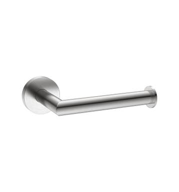 Sani Royal Toiletrolhouder Rond RVS, Nieuw