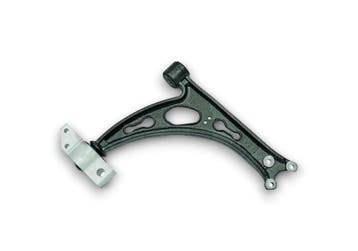 Draagarm Voorzijde Rechts VW Caddy 3 2003 - 2010 CS130, Auto-onderdelen, Nieuw, Volkswagen