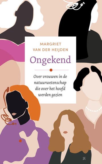 Ongekend (9789057125683, Margriet van der Heijden), Verzenden, Nieuw
