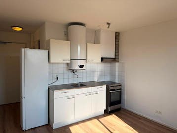 Te huur: Appartement Henry Dunantweg in Alphen aan den Rijn, Huizen en Kamers, Huizen te huur, Alphen aan den Rijn, Appartement
