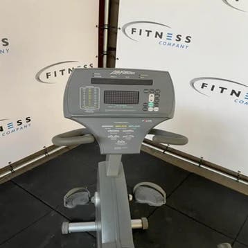 Life Fitness - Recumbent Bike, Ophalen of Verzenden, Nieuw, Overige typen