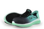 Skechers Werkschoenen in maat 36 Zwart, Kleding | Dames, Schoenen, Skechers, Verzenden, Zwart, Zo goed als nieuw
