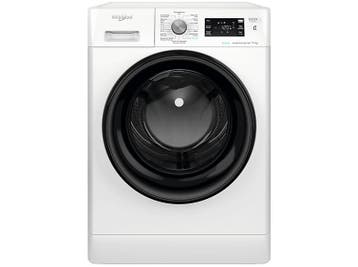 Whirlpool -  Wasmachine 10 Kg 1400 Rpm 76 Db, 10 kg of meer, Verzenden, Nieuw, 85 tot 90 cm