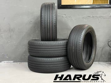 235/55/19 101V Dunlop zomerbanden nieuw/demo 4 stuks, 19 inch, Nieuw, Ophalen of Verzenden, 235 mm