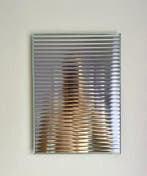 Andrea Lussoli - Spiegel - Glas - DIMENSIONE PICCOLO MIRROR, Antiek en Kunst