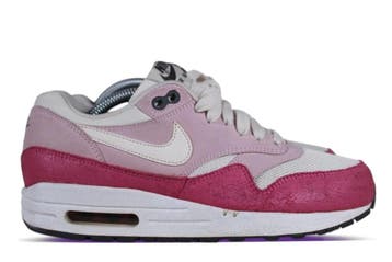 Nike Air Max 1 Essential Arctic Pink • 38 40.5, Ophalen of Verzenden, Nieuw, Nike, Sneakers of Gympen