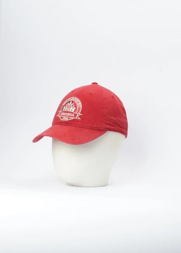 Jacobso Caps, Beanies & hats [Unisex] maat Adjustable Rood, Kleding | Heren, Ophalen of Verzenden, Nieuw, Jacobso