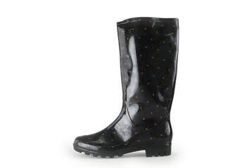 Xq Footwear Regenlaarzen in maat 38 Blauw, Xq Footwear, Verzenden, Blauw, Regenlaarzen