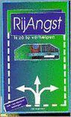 RYANGST IS ZO TE VERHELPEN 9789026920844 VOERMAN, Verzenden, Gelezen, VOERMAN