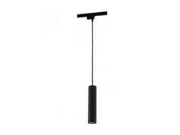 Veiling - 12x Railspot GU10 Decoratief Hanglamp cilinder 24c, Nieuw