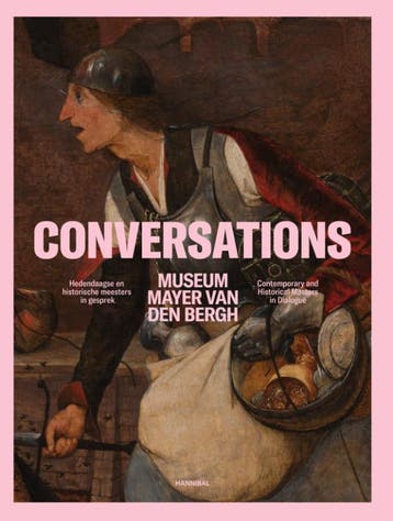Conversations |  | Nieuw, Ophalen of Verzenden, Nieuw