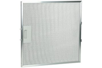 KitchenAid Metaalfilter 481248058144 320x320x10mm, Verzenden, Nieuw