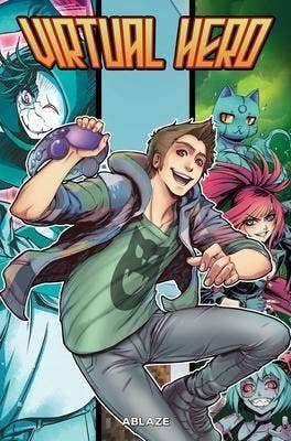Virtual Hero, Verzenden, Nieuw