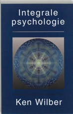 Integrale psychologie 9789020260243 K. Wilber, Verzenden, Gelezen, K. Wilber