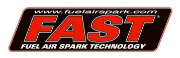 FAST LSXR Manifold 102MM LS7 Car - Black, Ophalen of Verzenden, Nieuw
