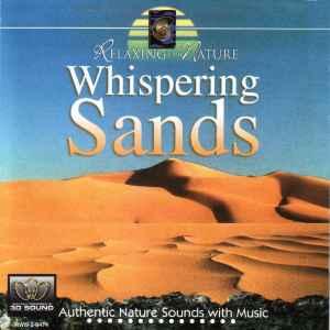 cd - AndrÃ©s Roca - Whispering Sands, Verzenden, Zo goed als nieuw