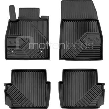Ford Puma vanaf 2019 All Weather rubber automatten, Ophalen of Verzenden, Nieuw