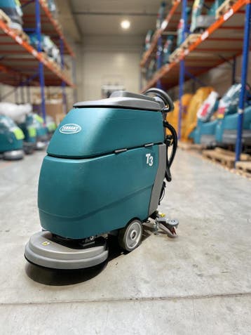 : Tennant T3 | Premium revisie | Topconditie | Schrobmachine, Ophalen of Verzenden