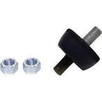 Volvo Penta motorsteun flexbibele koppeling 803762, Watersport en Boten, Accessoires en Onderhoud, Nieuw, Motor en Techniek