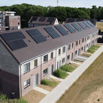 Huis in Sittard gevonden voor €1450,- pm, Sittard