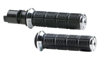 Kuryakyn Enygma Grips 24 and Up Touring 25 and Up Softails, Ophalen of Verzenden, Nieuw