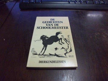 Gedichten van de schoolmeester dierkundelessen, Verzenden, Gelezen