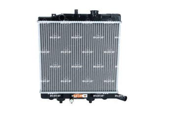 Radiateur o.a: Mazda, Demio (DW), Auto-onderdelen, Ophalen of Verzenden, Nieuw, Mazda