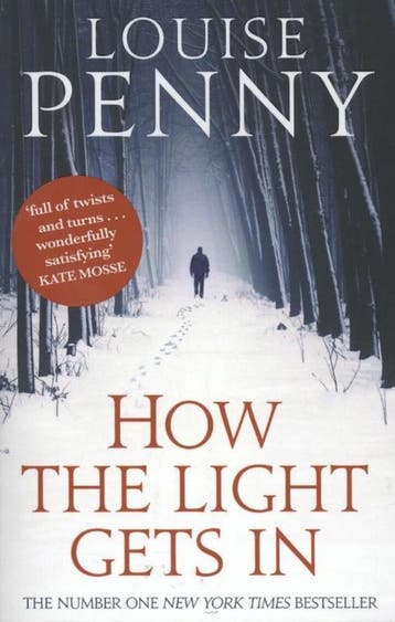 How the light gets in / Armand Gamache / 9 - Louise Penny, Verzenden, Gelezen, Louise Penny