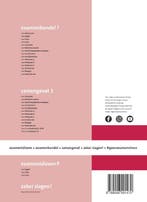 Examenbundel / vwo Frans 2021/2022 9789006491470, Verzenden, Gelezen, Marian Lubsen
