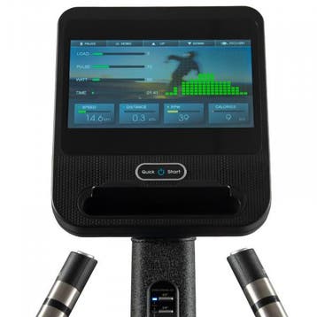 cardiostrong Crosstrainer EX90 Touch, Sport en Fitness, Verzenden, Nieuw