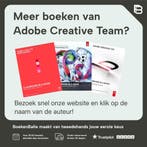 Adobe photoshop CS6 classroom in a book / Classroom in a, Boeken, Informatica en Computer, Verzenden, Gelezen, Adobe Creative Team